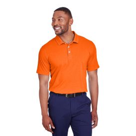 PUMA Golf 596920 Fusion Polo - Vibrant Orange