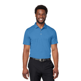 PUMA Golf 599120 Gamer Golf Polo - Bright Cobalt