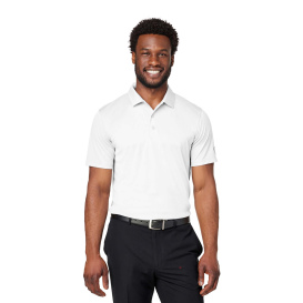 PUMA Golf 599120 Gamer Golf Polo - Bright White