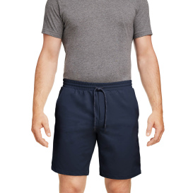 PUMA Golf 599271 EGW Walker Shorts - Navy Blazer