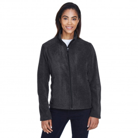 Core365 88190 Journey Fleece Jacket 