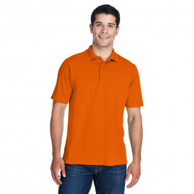 Core 365 88181 Men\'s Origin Performance Pique Polo - Campus Orange