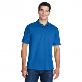 Core 365 88181 Men\'s Origin Performance Pique Polo - True Royal