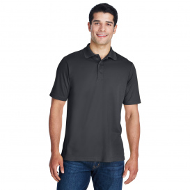 Core 365 88181T Men\'s Tall Origin Performance Pique Polo - Carbon