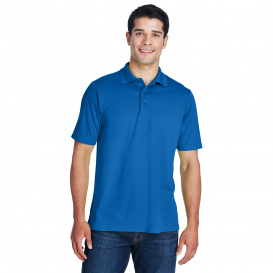 Core 365 88181T Men\'s Tall Origin Performance Pique Polo - True Royal