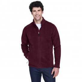 Core365 88190 Journey Fleece Jacket 