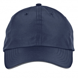 Core 365 CE001 Adult Pitch Performance Cap - Classic Navy