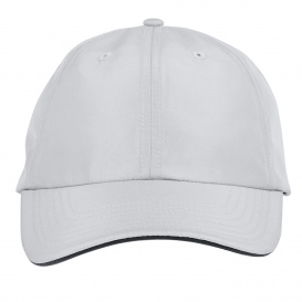 Core 365 CE001 Adult Pitch Performance Cap - Platinum