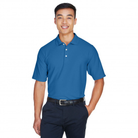 Devon & Jones DG150 Men\'s DRYTEC20 Performance Polo - French Blue