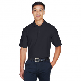 Devon & Jones DG150 Men\'s DRYTEC20 Performance Polo - Navy