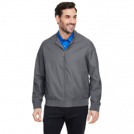 Devon & Jones DG700 Men\'s Vision Club Jacket - Graphite