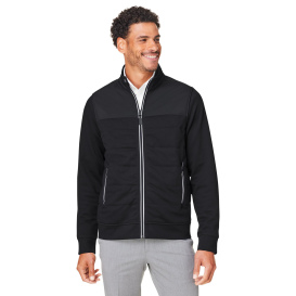 Devon & Jones DG71 New Classics Club Jacket - Black