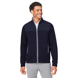 Devon & Jones DG71 New Classics Club Jacket - Navy