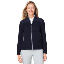 Devon & Jones DG71W Ladies New Classics Club Jacket - Navy