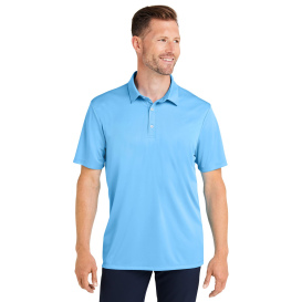 HUK H120558 Pursuit Performance Polo - Marolina Blue