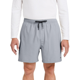 HUK H200184 Pursuit Volley Short - Night Owl