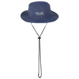 HUK H300433 Solid Boonie - Naval Academy