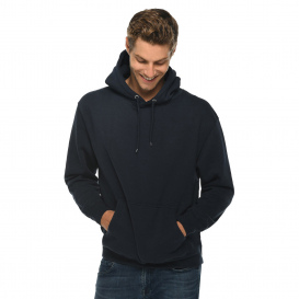 Lane Seven LS14001 Unisex Premium Pullover Hooded Sweatshirt - Navy