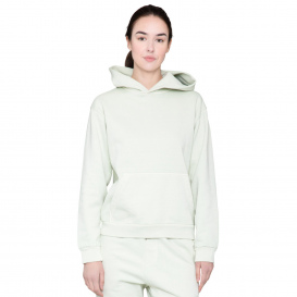 Lane Seven LS16001 Unisex Urban Pullover Hooded Sweatshirt - Pistachio