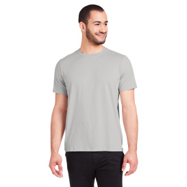 glyder MDP1655 Lumasof T-Shirt - Ash Gray