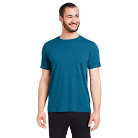 glyder MDP1655 Lumasof T-Shirt - Moroccan Blue