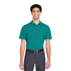 PUMA Golf PG100 Bandon Polo - Green Lagoon