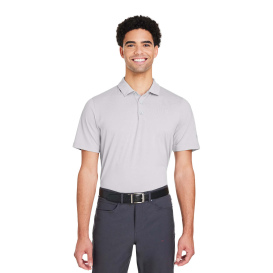 PUMA Golf PG100 Bandon Polo - High Rise