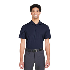 PUMA Golf PG100 Bandon Polo - Navy Blazer