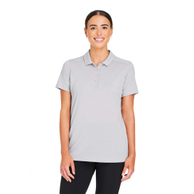 PUMA Golf PG100W Ladies Bandon Polo - High Rise