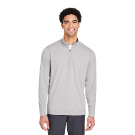 PUMA Golf PG400 Bandon Quarter-Zip - High Rise