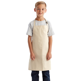 Reprime RP149 Youth Apron - Natural