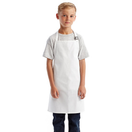 Reprime RP149 Youth Apron - White