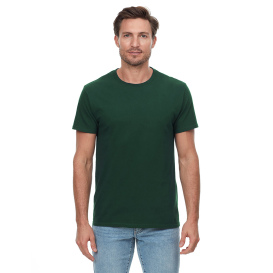 Threadfast T1000 Unisex Epic Collection T-Shirt - Forest Green