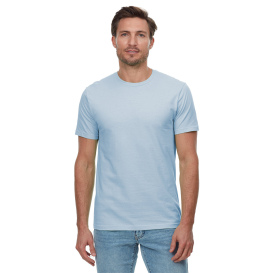 Threadfast T1000 Unisex Epic Collection T-Shirt - Light Blue