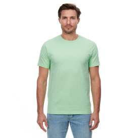 Threadfast T1000 Unisex Epic Collection T-Shirt - Mint Green