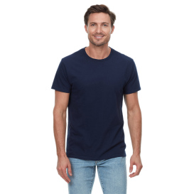 Threadfast T1000 Unisex Epic Collection T-Shirt - Navy