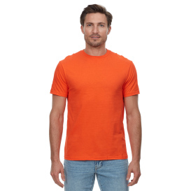 Threadfast T1000 Unisex Epic Collection T-Shirt - Orange