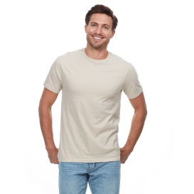 Threadfast T1000 Unisex Epic Collection T-Shirt - Sand