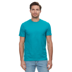 Threadfast T1000 Unisex Epic Collection T-Shirt - Teal