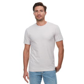 Threadfast T1000 Unisex Epic Collection T-Shirt - White