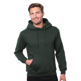 Threadfast T2000 Unisex Epic Fleece Pullover Hooded Sweatshirt - Forest Green