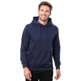 Threadfast T2000 Unisex Epic Fleece Pullover Hooded Sweatshirt - Navy