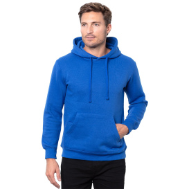 Threadfast T2000 Unisex Epic Fleece Pullover Hooded Sweatshirt - Royal