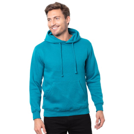 Threadfast T2000 Unisex Epic Fleece Pullover Hooded Sweatshirt - Teal