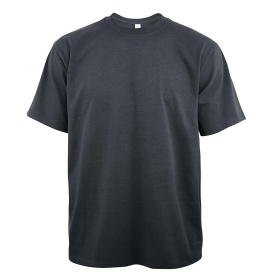 Threadfast T4000HW EPIC Unisex Heavyweight T-Shirt - Charcoal