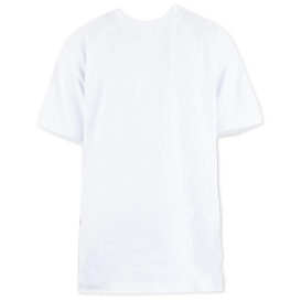 Threadfast T4000HW EPIC Unisex Heavyweight T-Shirt - White