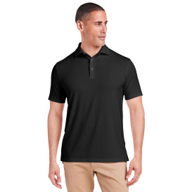 tasc TM538 Cloud Lightweight Polo - Black