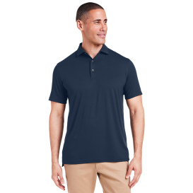 tasc TM538 Cloud Lightweight Polo - Classic Navy