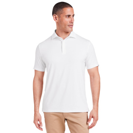 tasc TM538 Cloud Lightweight Polo - White