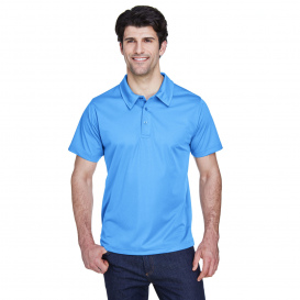 Team 365 TT21 Men\'s Command Snag Protection Polo - Sport Light Blue